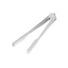 Stainless Steel Ice Tongs 15 Cm Bar Concept Ref. 49317