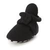 Soft Sole Cotton Baby and Toddler Socks Shoes - M1920