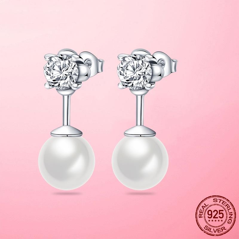 Горячие серебряные серьги-кольца 925 пробы, серебряные серьги-кольца с геометрией дельфина и следом для женщин, модные женские ювелирные изделия, подарок