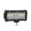 Car LED Work Lights Bar Offroad Spotlights Lamp 12V 30V Diode Car Headlight Truck Farm Tractor Boat SUV Light Bar Work Light