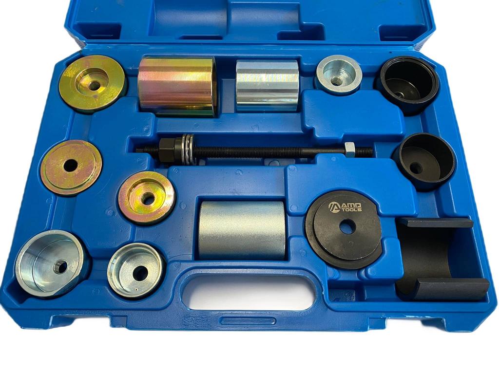 Съемник сайлентблоков Bmw E36/46 E38/39 E60/61 E31 E90/91