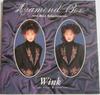 CD WINK - Diamond Box (Wink Лучшая подборка Di PSCR1041PROMO Polystar 1991 Япония Японская поп-звезда Б/У