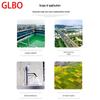GLBO PPR Горячая пайка Равнопроходной отвод Трубопроводная арматура