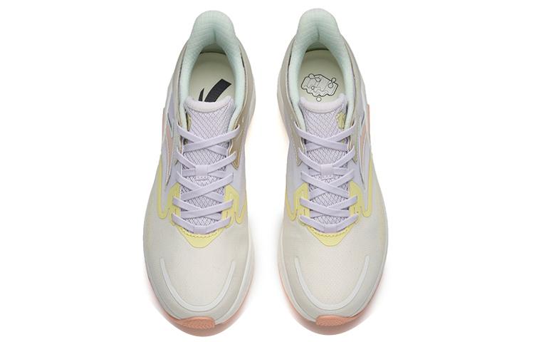 Women's Sneakers Anta Cushioning Slip Resistant Abrasion Resistant Breathable Lightweight