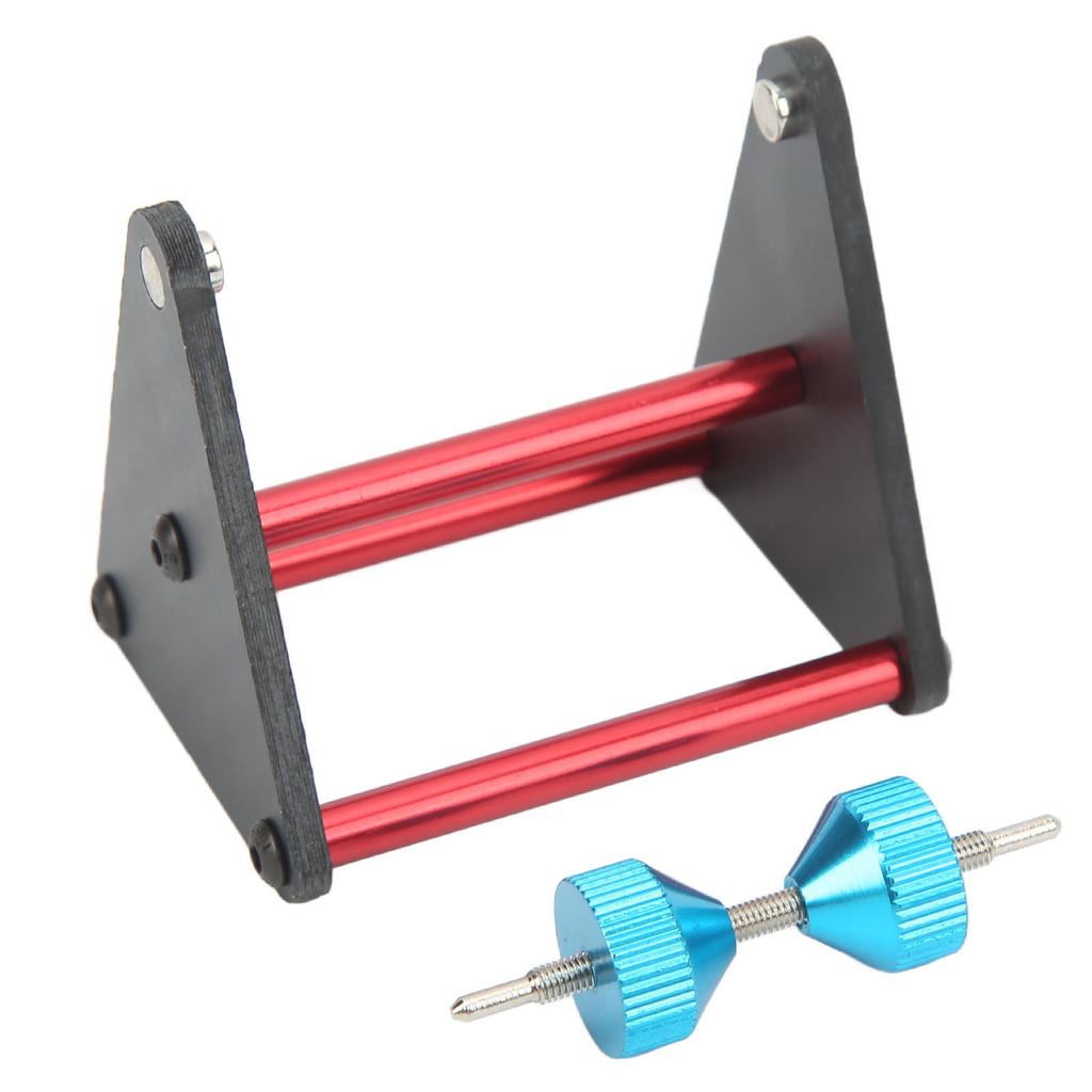 Магнитный стабилизатор пропеллера из углеродного волокна Метод магнитной левитации Балансировщик пропеллера из углеродного волокна для пропеллеров