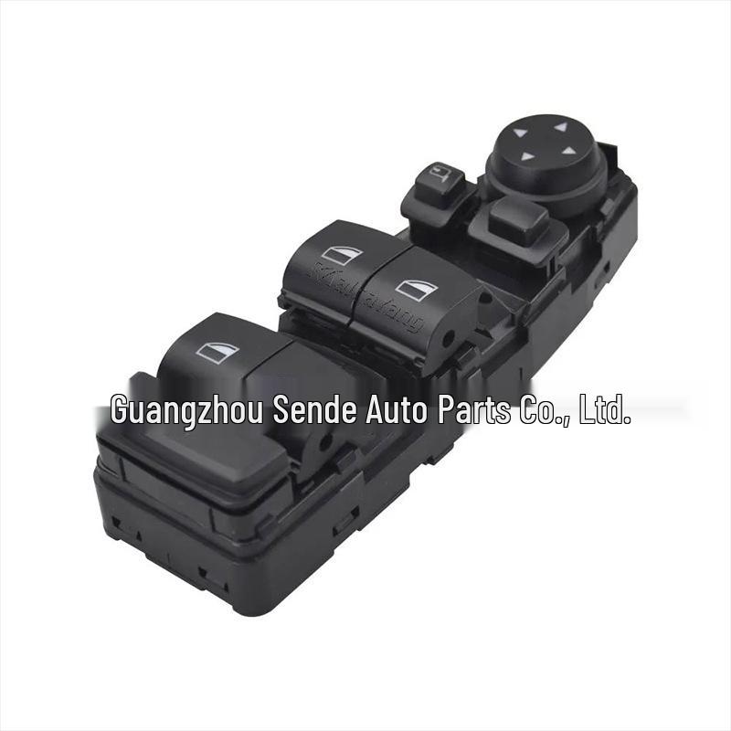 61319362107 Power Window Master Switch for BMW F20/F21/F52 (2011-2016)