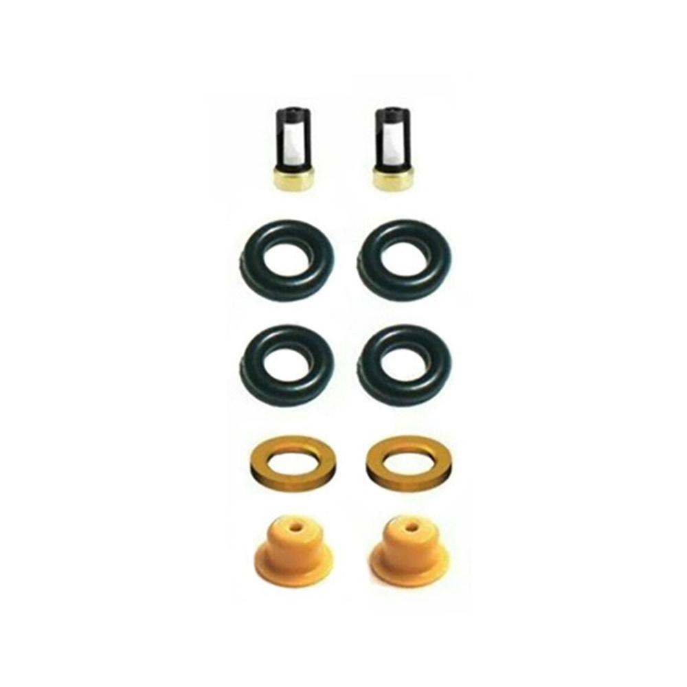 Комплект для ремонта и восстановления топливных форсунок для Ford Mustang V8 5.0L 1986 - 1995