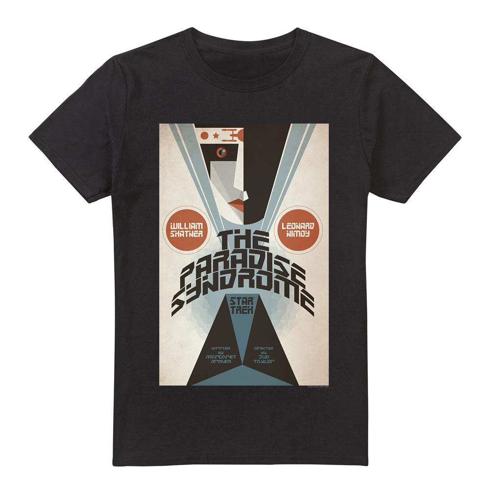 Star Trek Mens The Original Series Episode 58 T-Shirt