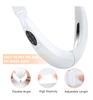 V Face Massager Портативный Массажер для Лица Перезаряжаемый Светодиодный Дисплей Косметический Прибор Для Лица 5 Режимов
