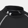 Under Armour Женская компрессионная футболка ColdGear Elite NEOLAST с воротником-стойкой