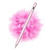 Rechargeable Stylus Pen for iPad Pro 11 with Palm Rejection & Tilt Magnetic Functions Metal Nib Magnetic Pencil