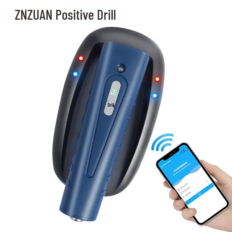 Система обхода Zhengzuan ET-1010