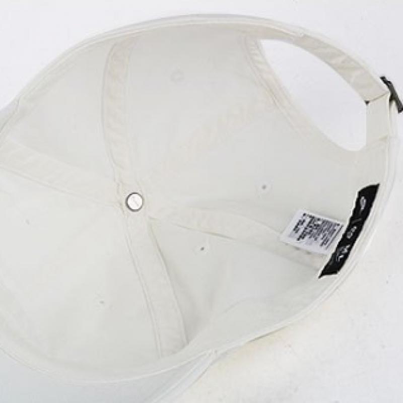 Nike Hat Club Unstructured Futura Wash Cap Белый Fb5368 133