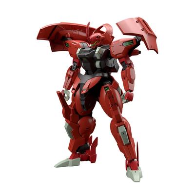 BANDAI SPIRITS HG Mobile Suit Witch of Mercury Darryl Balde Scale Plastic Model Gundam 1/144 Pre-Colored