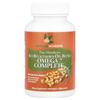 Omega-7 Complete™, Sea Buckthorn Oil Blend, 60 Softgels (500Mg Per Softgel)