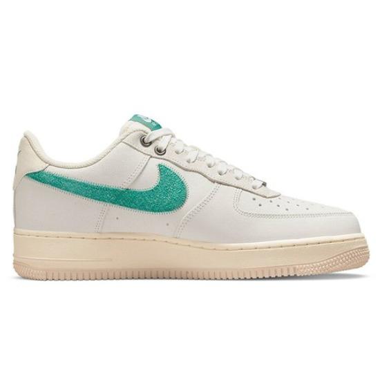 Nike Air Force 1 Low Test of Time Парусный Зеленый - DO5876100