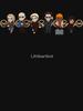 Классическая футболка Kingsman kingsman