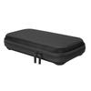 Portable Anti-Fall Hard Shell Handbag Case for OLED Game Console Dirt-Resistant Waterproof Wear-Resistant Switch Host Case