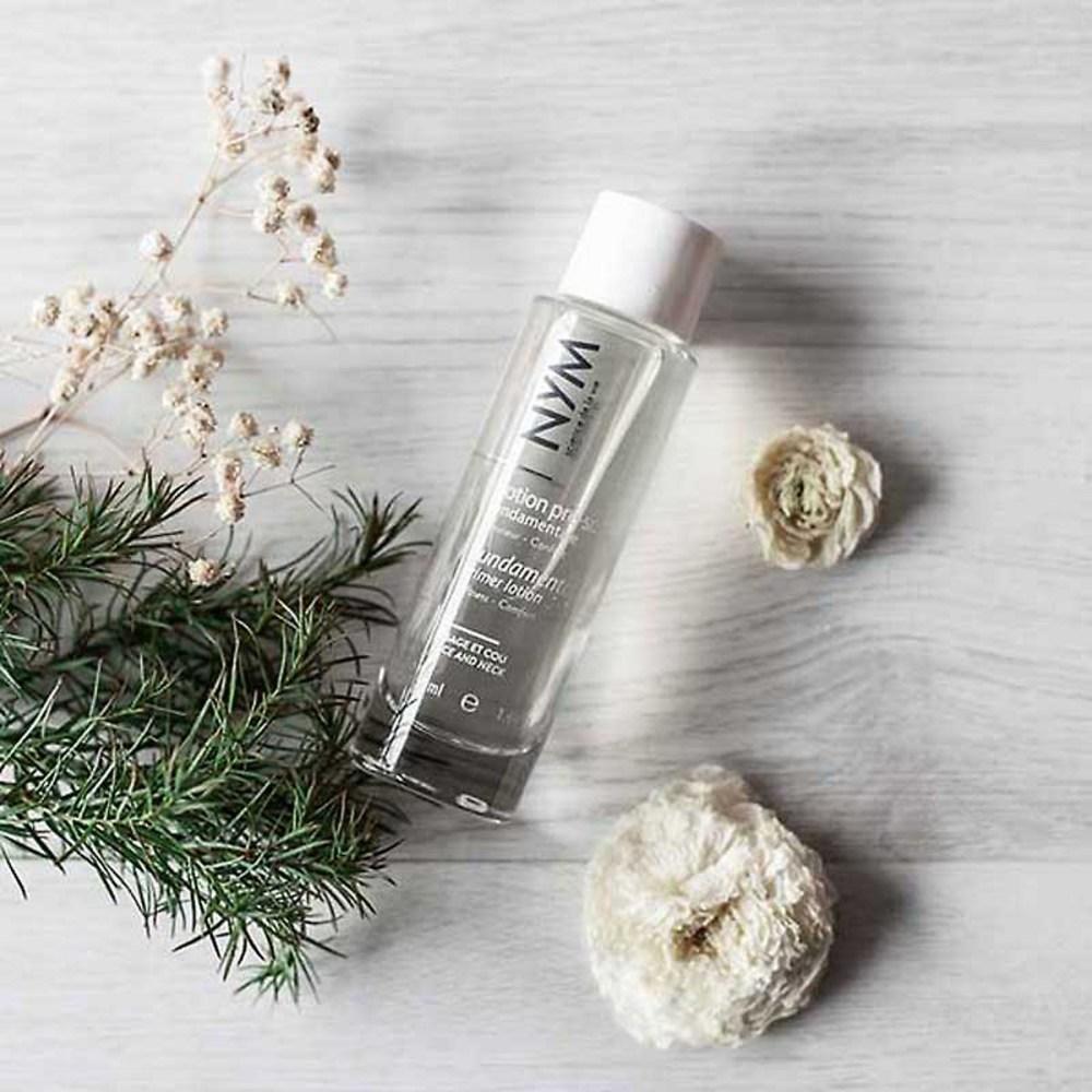 Neem/Lotion Free Suwa Fundamental 50ml, 1 Unit