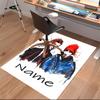 Custom personalization Twenty One Pilots Print Area Rug - Soft, Washable Non-Slip Indoor Mat,Living Room,Home&Office Decorative Rug