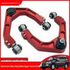 Adjustable Aluminum Alloy Upper Control Arm for Pajero V73-V98 Models