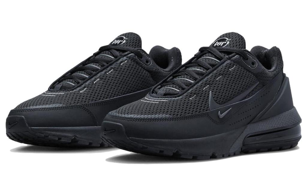 Nike Air Max Pulse 'Черный' DR0453-003