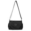 Medium Mother Bag Casual Lightweight Anti-splashing Nylon Bag Fashionable Simple Large Capacity Women's Shoulder Messenger Bag