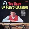 LP Пластинка FLOYD CRAMER - The Best Of Floyd Cramer INTS5008 RCA Internation 1980 UK Джаз Б/У
