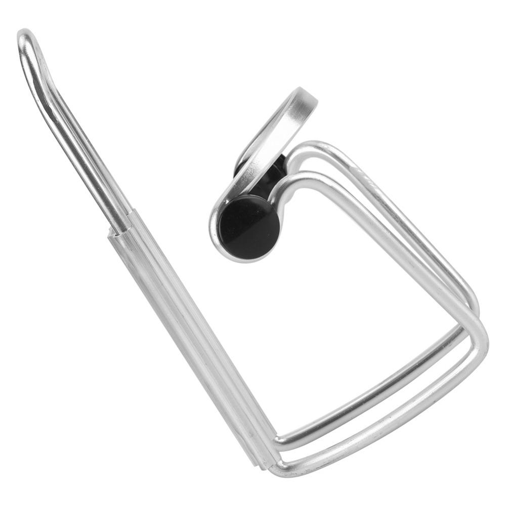 Universal Bicycle Cup Cage Aluminium Alloy Bottle Cup Holder Cage Cycling Accessory