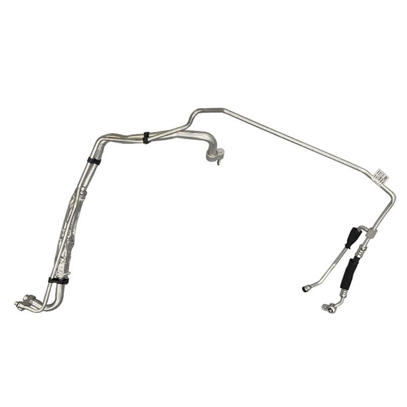 Compatible High/Low-Pressure AC Hose for Buick Regal, LaCrosse & Chevy Malibu XL