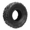 19x7 8 19x7x8 Tire Explosion Proof Rubber Slip Resistant ATV Tire Universal for Go Kart Golf Cart