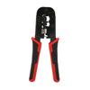 Инструмент для обжима Ethernet Многофункциональный ручной RJ11 RJ12 6P RJ45 8P Инструмент для обжима сетевых телефонных кабелей