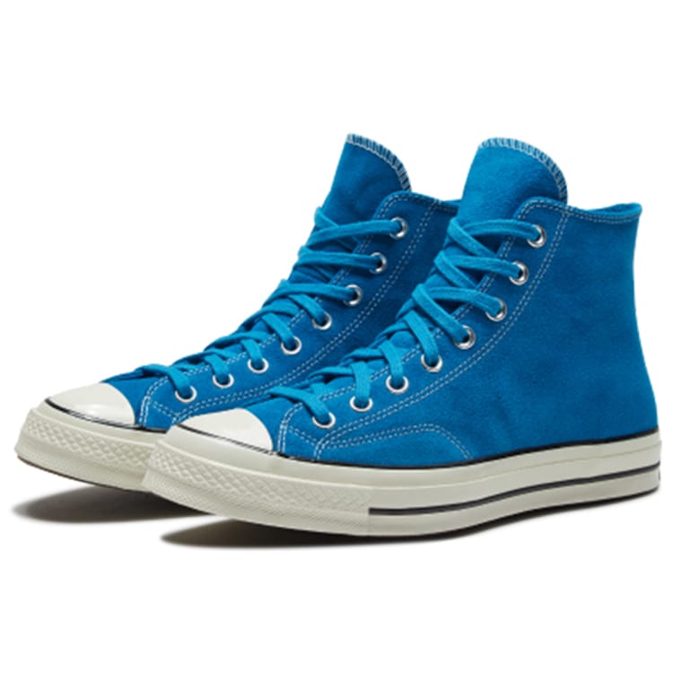 Кеды Converse Chuck 70 High 'Imperial Blue' 167487C