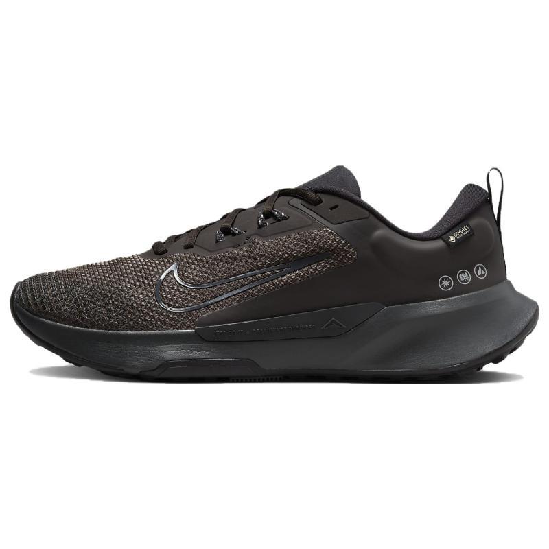 Nike Кроссовки Juniper Trail 2 Gore Tex Velvet Brown Black Reflect Silver Anthracite FB2067-200