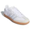 adidas Samba OG White Halo Blue Gum Женские IE0877