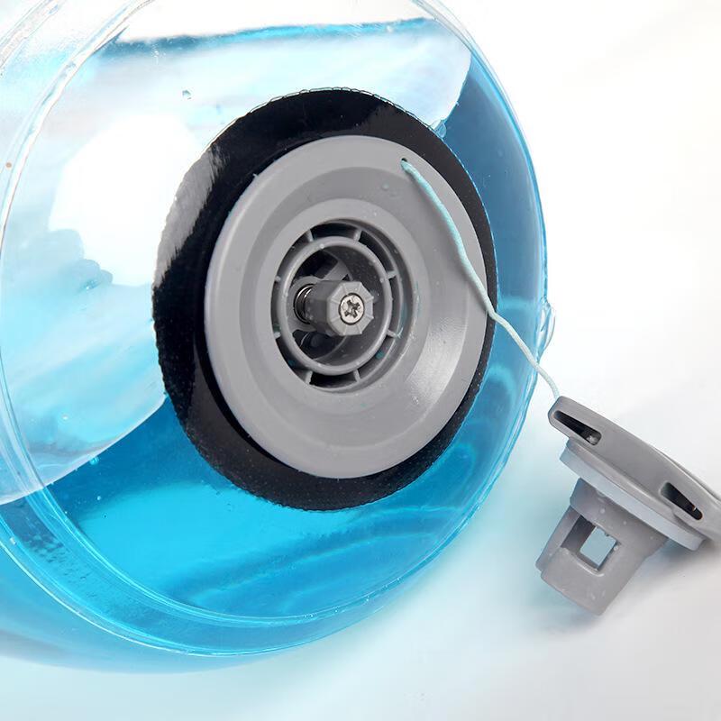 Senying Transparent Water-Filled Fitness Weight Bag