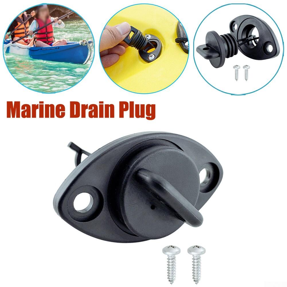 Marine Boat Screw Sealing Plugs Essential Gear for a Secure Watercraft