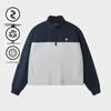 FILA FUSION Women's Pullover Sweatshirt
