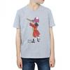 Boys Classic Captain Hook T-Shirt