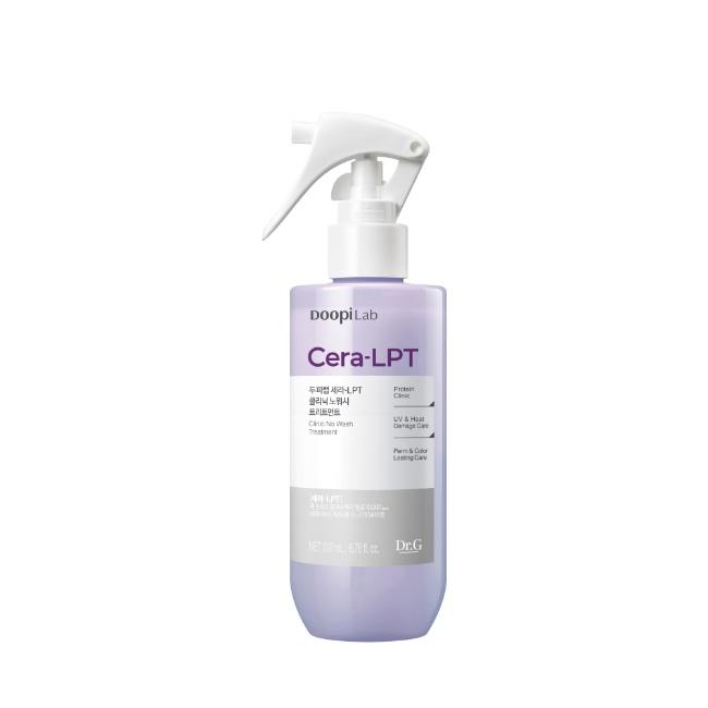 Dr.G Scalp Lab Cera-LPT Clinic No-Wash Treatment 200ml