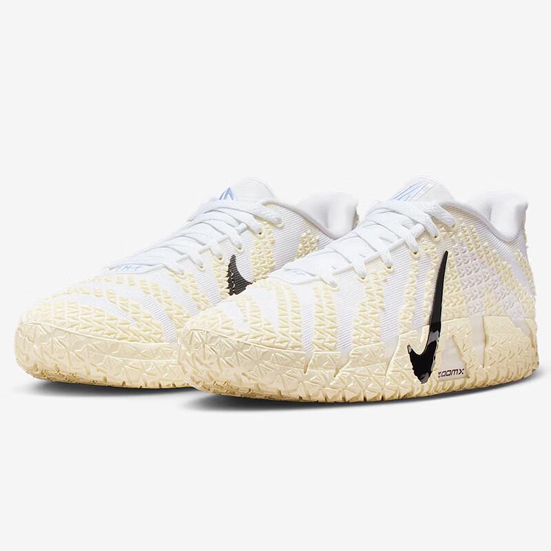 Nike Мужские баскетбольные кроссовки Ja 3