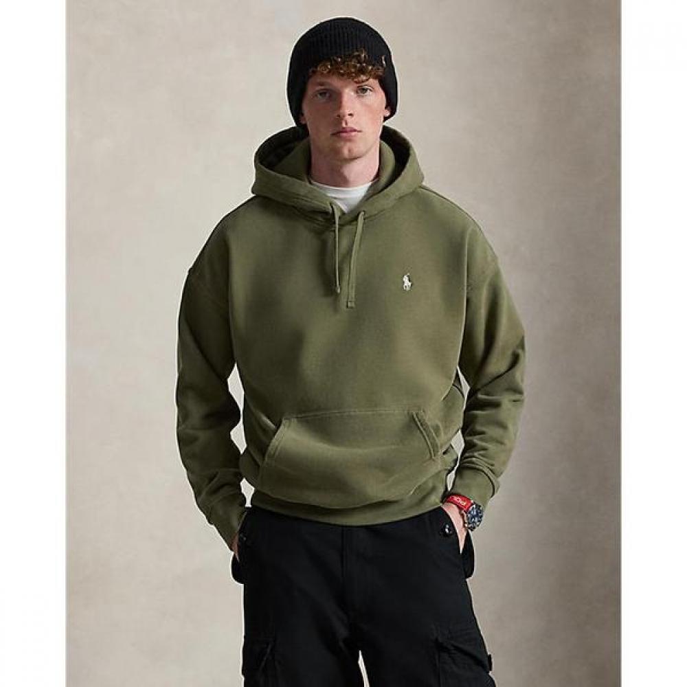 Polo Ralph Lauren Men S Relaxed Fit Logo Hoodie Mnpokni16825268300