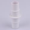 1-1/4" Or 1-1/2" Hose Connector Coupling Adapter For Swimming Pool Vacuums Hoses Filter Pump Hoses Connecting Pool Accessories