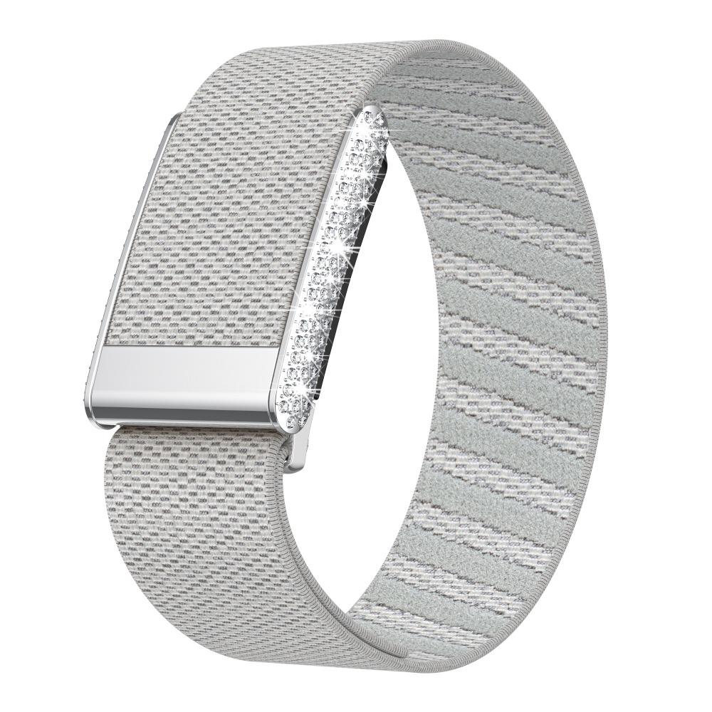 Adjustable Sport Band Breathable Fitness Tracker Strap for Whoop 5.0 One/Peak for Men Women