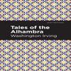 Tales of The Alhambra by Washington Irving Paperback Book 9781513269689
