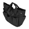 Garden Tool Bag Oxford Cloth Portable Gardening Tool Kit Holder Organizer Bag with Multiple Pockets and Handle for