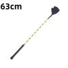 Pet Dog Training Wands Soft Paw Head Non Slip Handle for Puppy Adult Dogs Behavior Correction Training