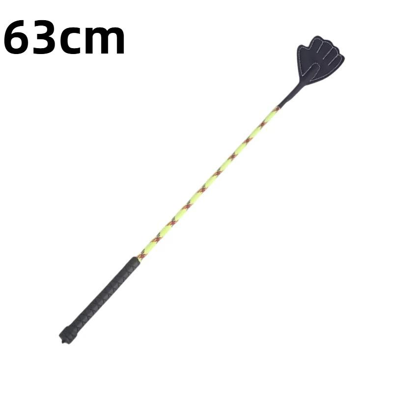 Pet Dog Training Wands Soft Paw Head Non Slip Handle for Puppy Adult Dogs Behavior Correction Training