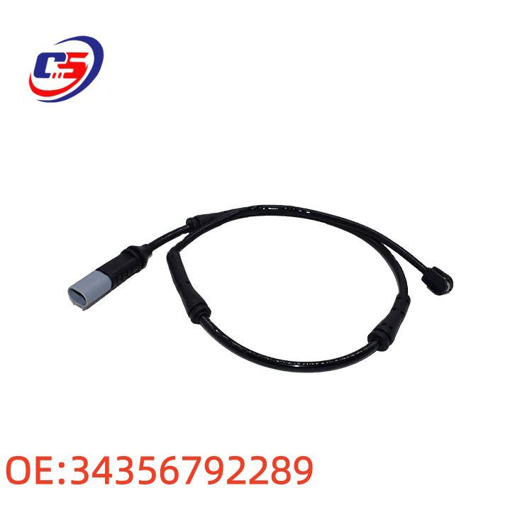 Датчик износа тормозных колодок BMW F20/F30 34356792289