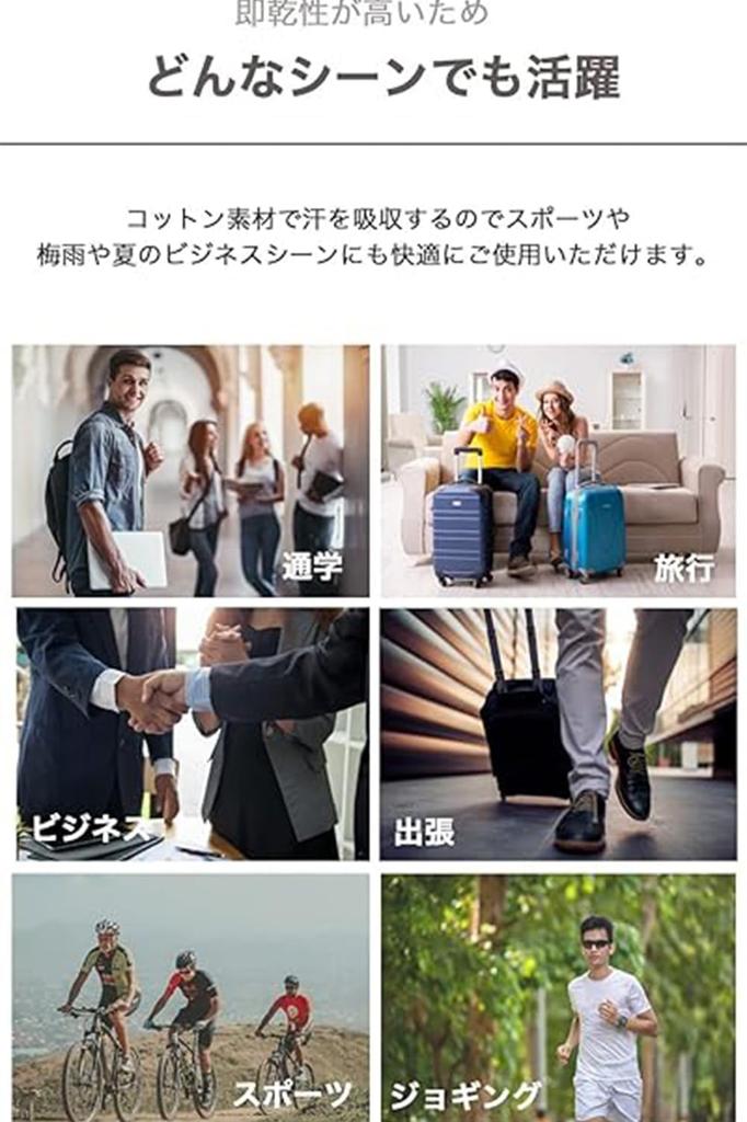 Xiyaoer Premium Cotton Ankle Colorful Casual Business Crew Stylish and Sizes Free Men's Socks, 10-Pair Set, Men's Socks, Socks, Socks, Men's Socks,